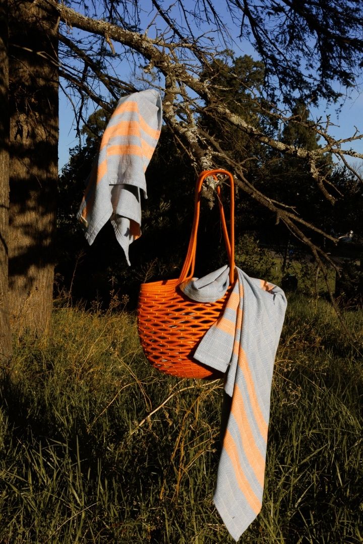 Clifton Sunset - Towel