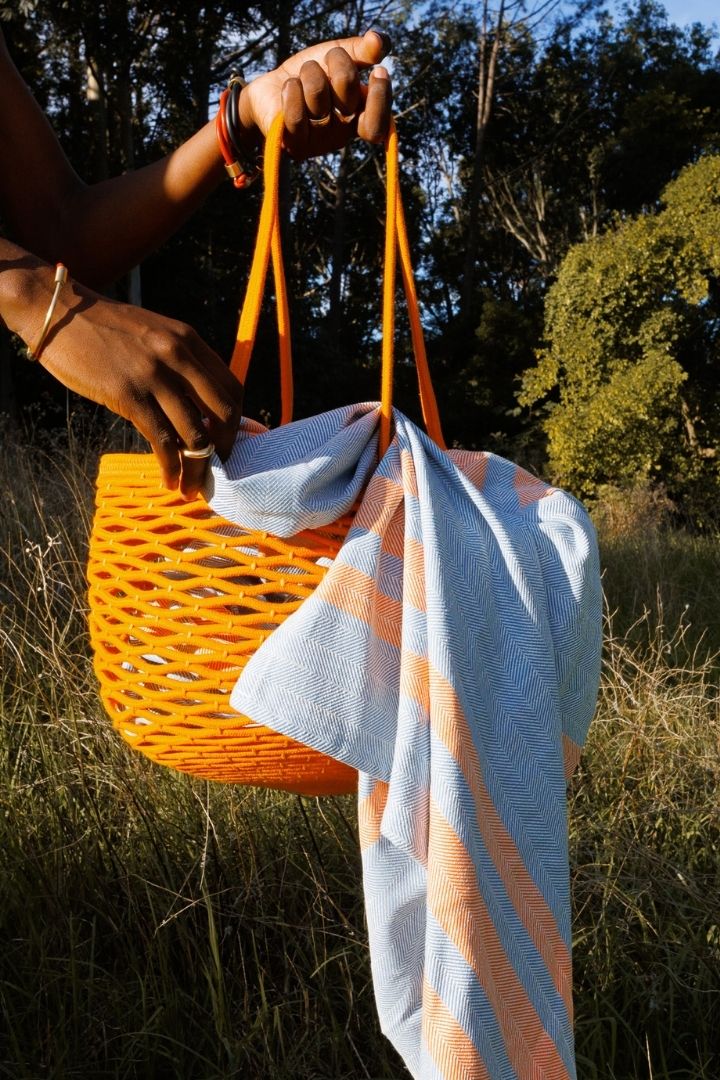 Clifton Sunset - Towel