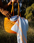 Clifton Sunset - Towel