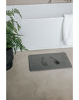 Hydro Hold bath/shower slab