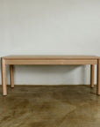 Idili Bench