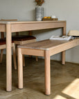 Idili Bench