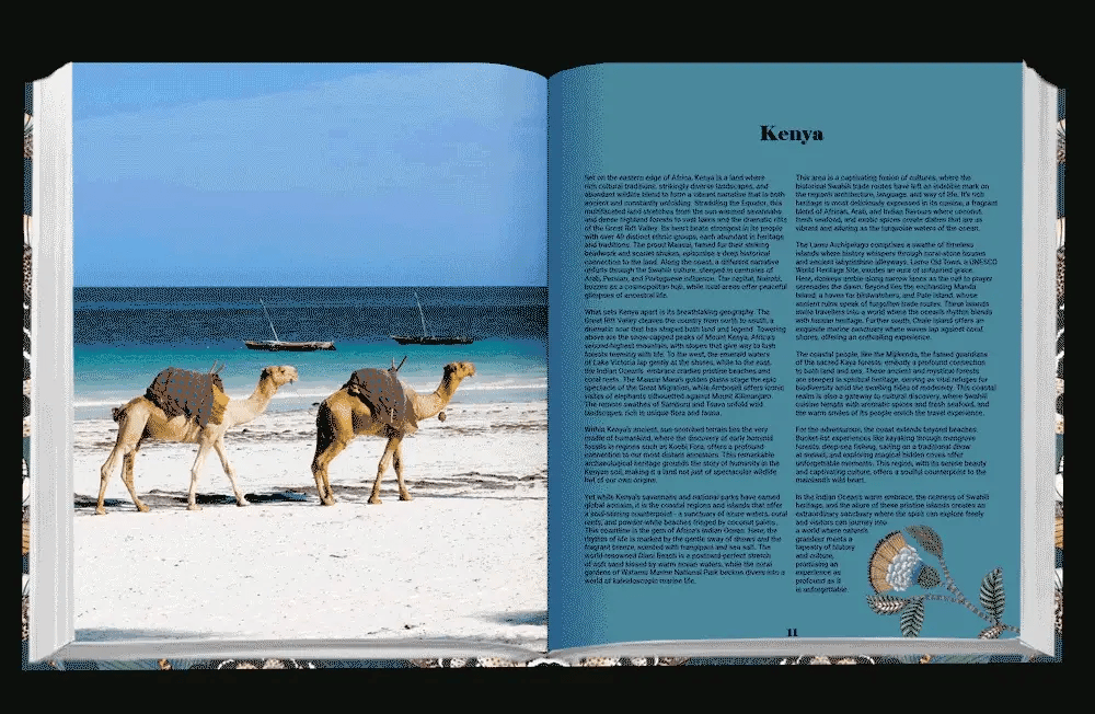 Indian Ocean Islands’ Best Stays