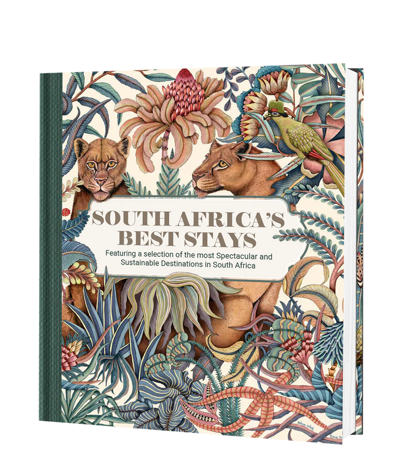 South Africa’s Best Stays