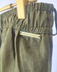 Mosepele Linen Trousers
