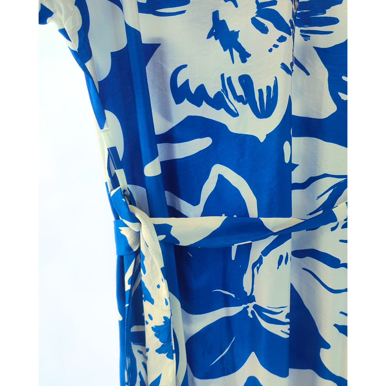 Khwai Pula Dress