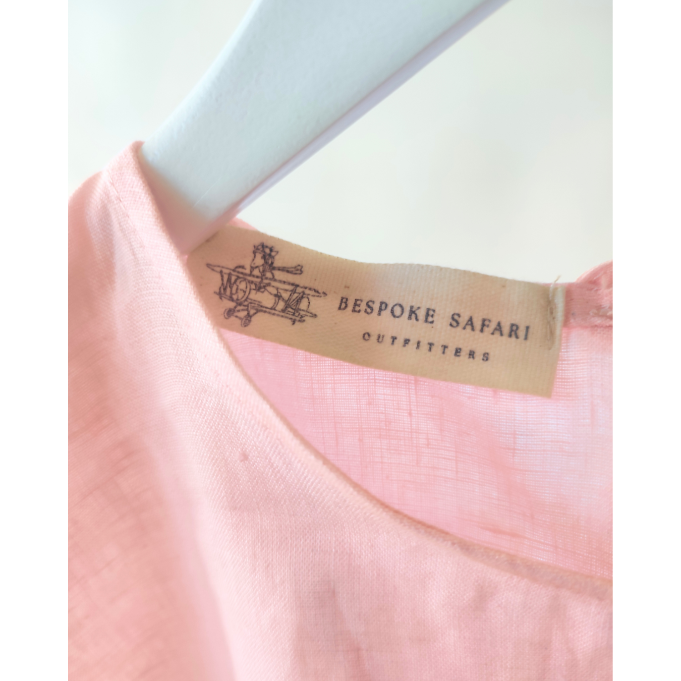 Constantia Bloom Linen Range
