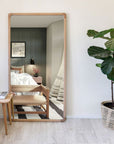 Scandi Mirror