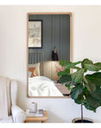 Scandi Mirror