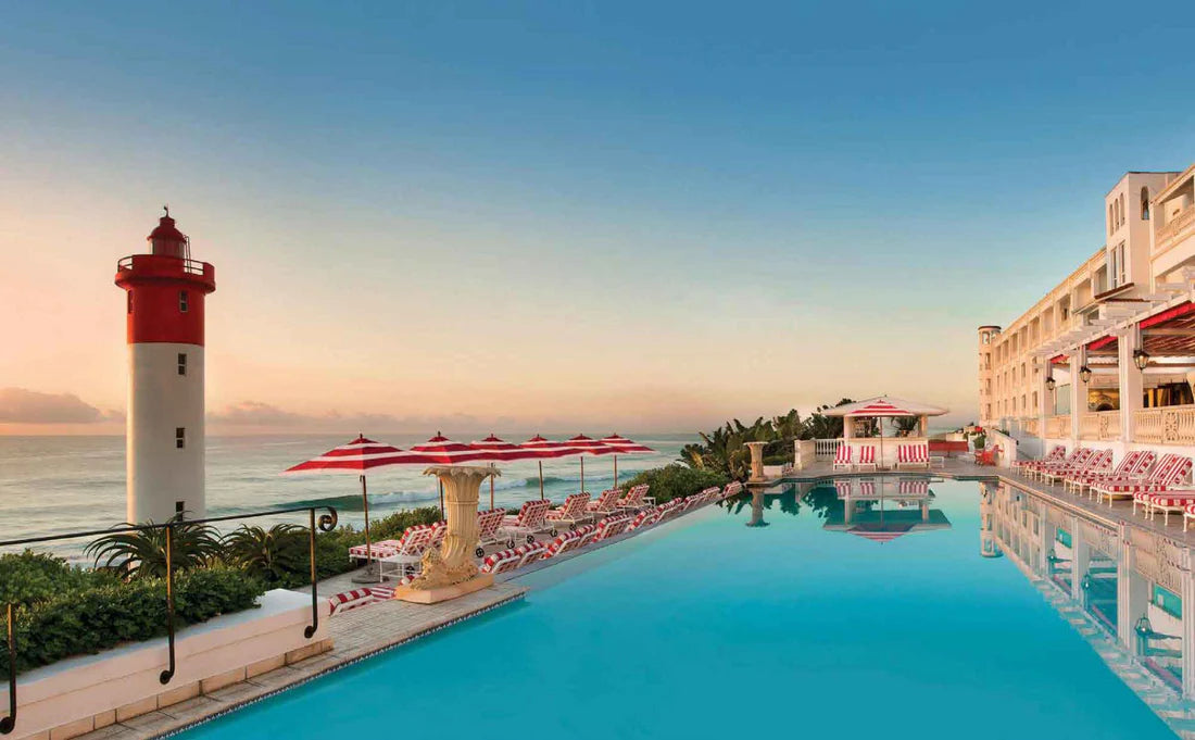 South Africa’s Best Stays