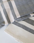 Saunders Dip - Towel