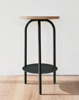 Tria Side Table