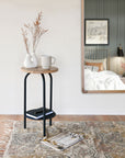 Tria Side Table