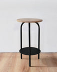 Tria Side Table