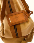 Kwala Luggage Tag