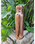 Copper Water Bottle