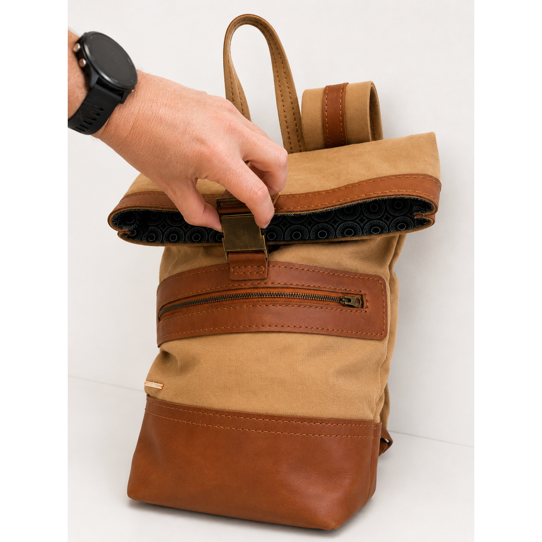 The Okavango Rolltop